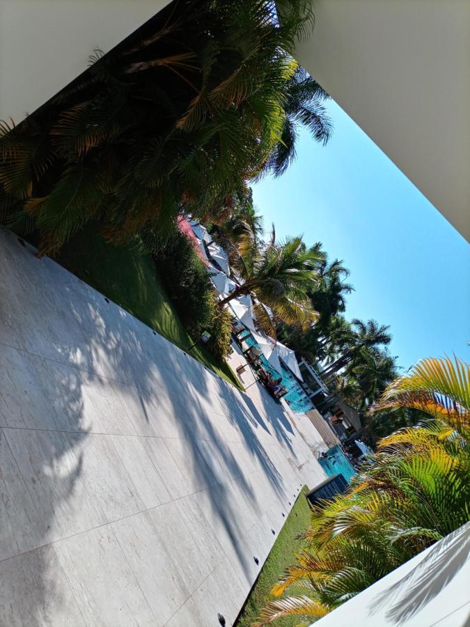 Casa De Campo No Resort Residence Thermas De Santa Barbara Águas de Santa Barbara Exteriör bild