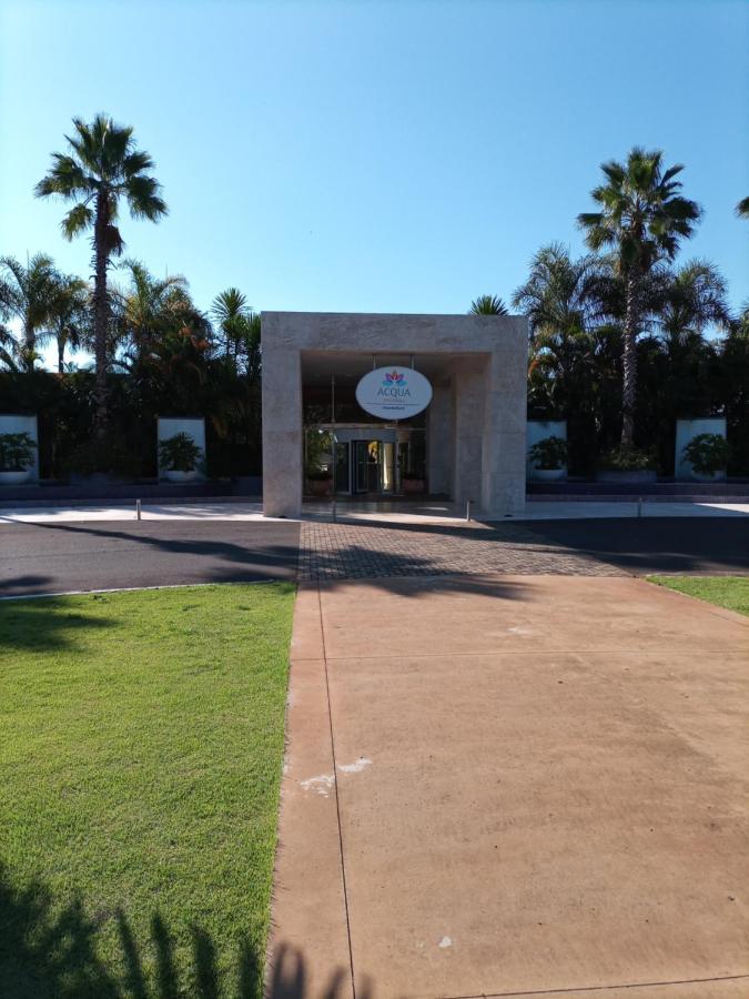 Casa De Campo No Resort Residence Thermas De Santa Barbara Águas de Santa Barbara Exteriör bild