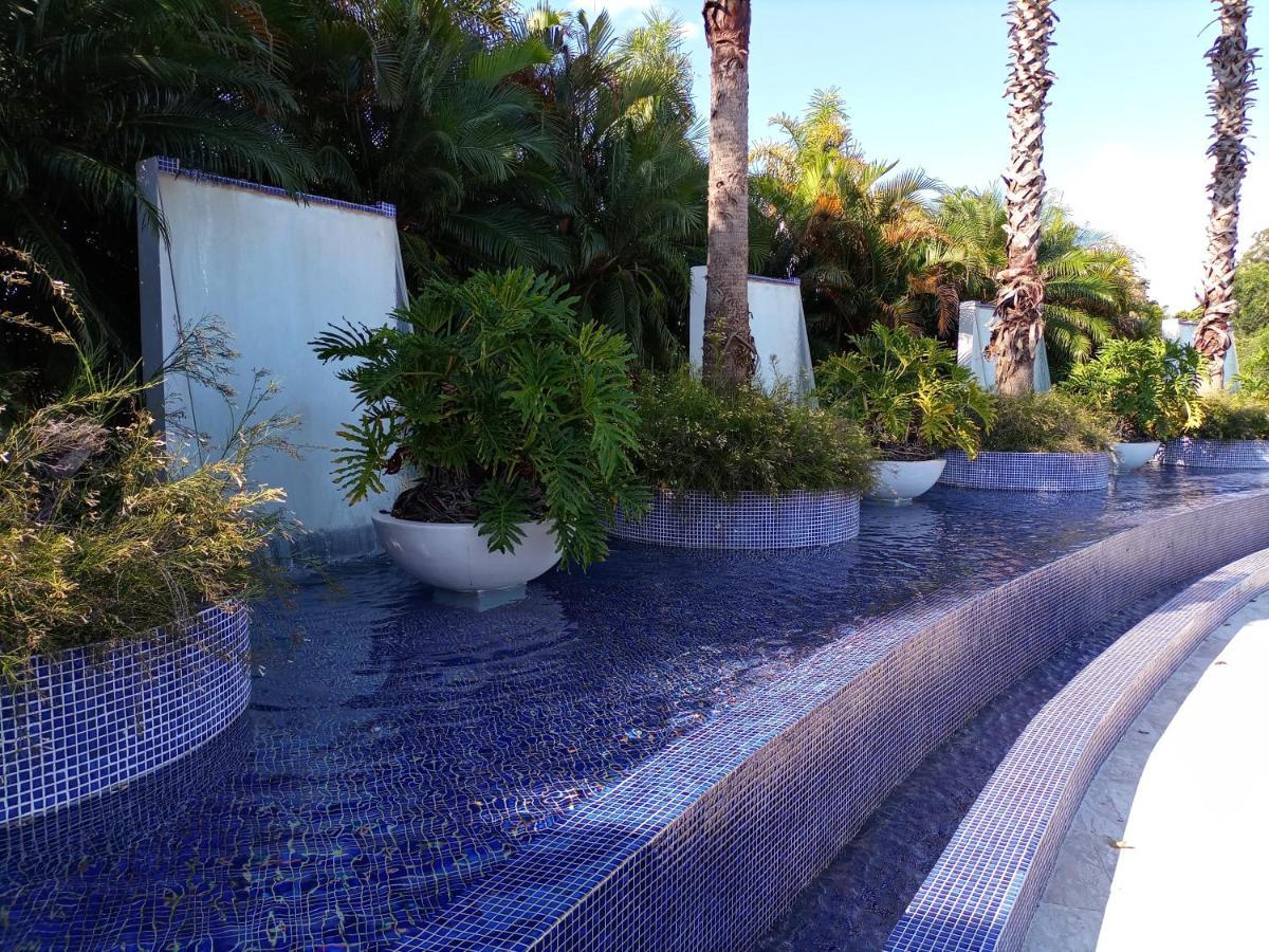 Casa De Campo No Resort Residence Thermas De Santa Barbara Águas de Santa Barbara Exteriör bild
