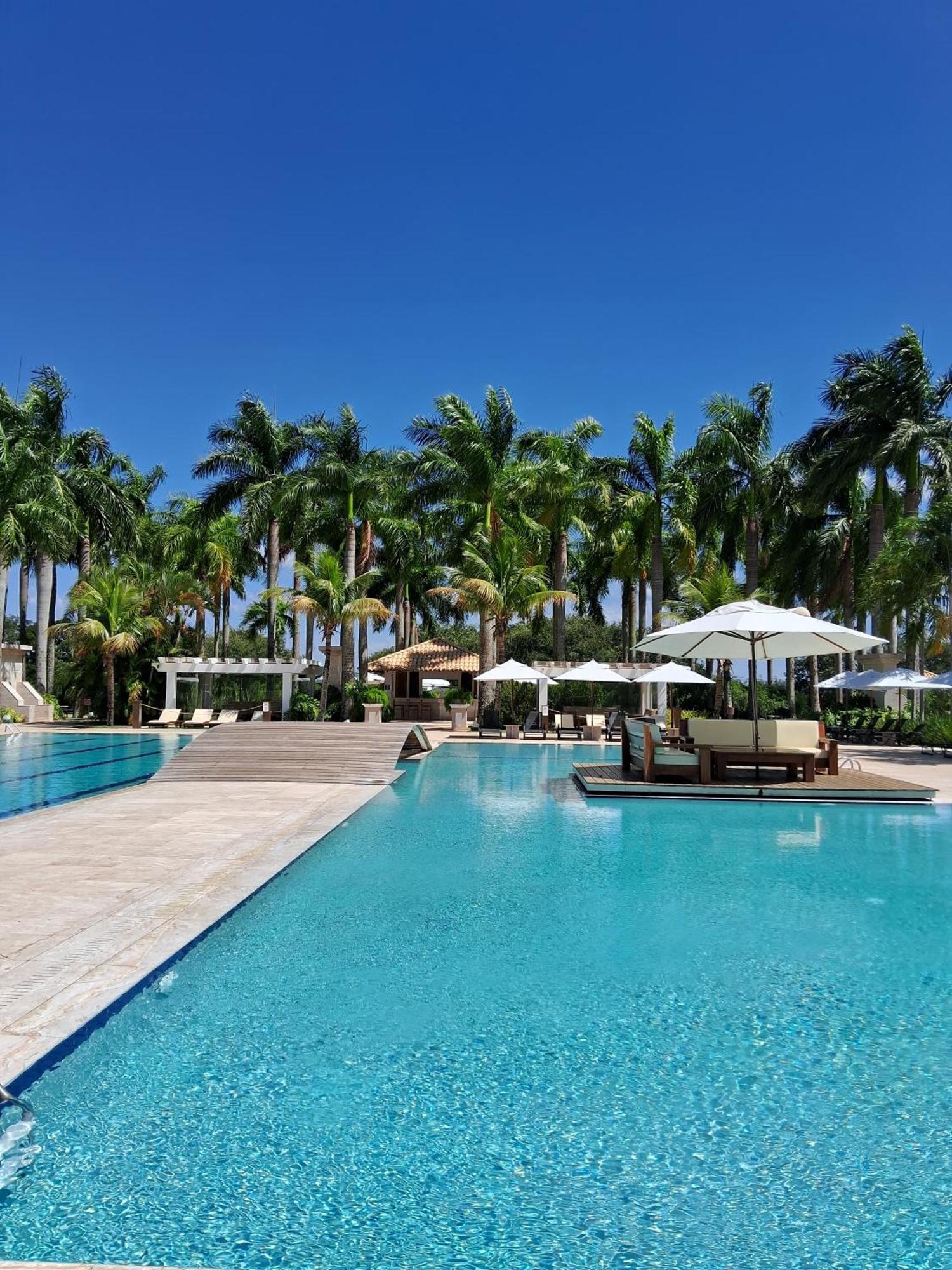 Casa De Campo No Resort Residence Thermas De Santa Barbara Águas de Santa Barbara Exteriör bild